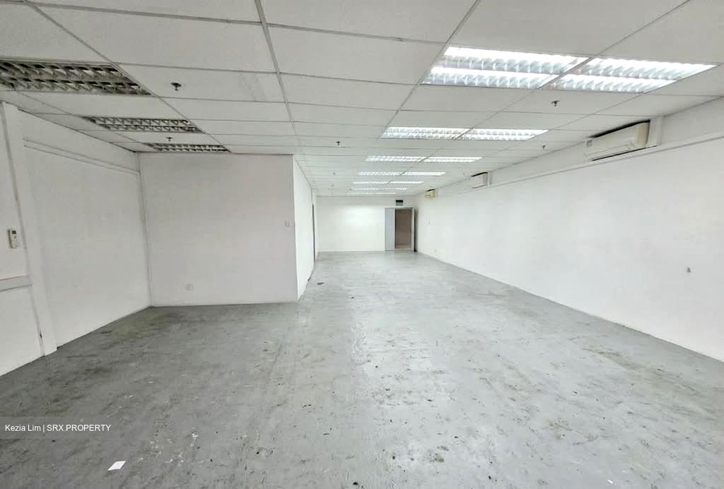 Hong Aik Industrial Building (D12), Factory #589187191
